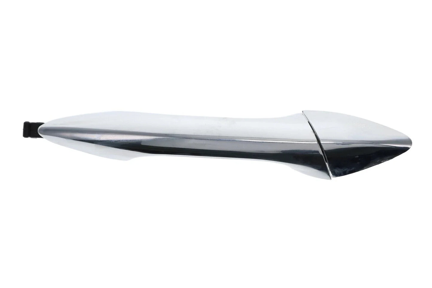 Front Left Outer Door Handle Chrome for Hyundai i30 (2012–2017)