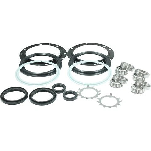 Swivel Hub Bearing & Seal Kit for Suzuki Jimny (1998–2019)