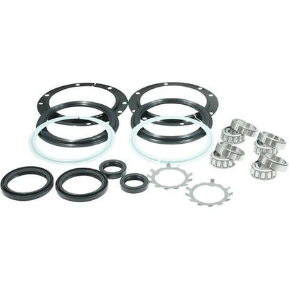Swivel Hub Bearing & Seal Kit for Suzuki Jimny (1998–2019)