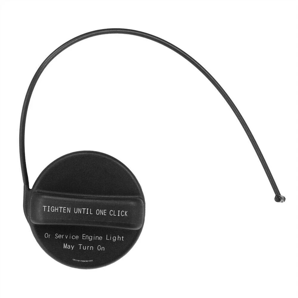 Fuel Tank Filler Gas Cap for Buick GMC Acadia Chevy Traverse (2007-2023)