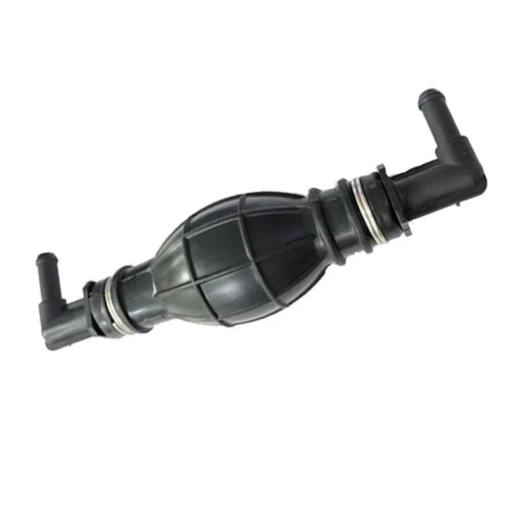 8mm Fuel Primer Bulb for Nissan Navara D40M, Pathfinder R51M (2005-2015)