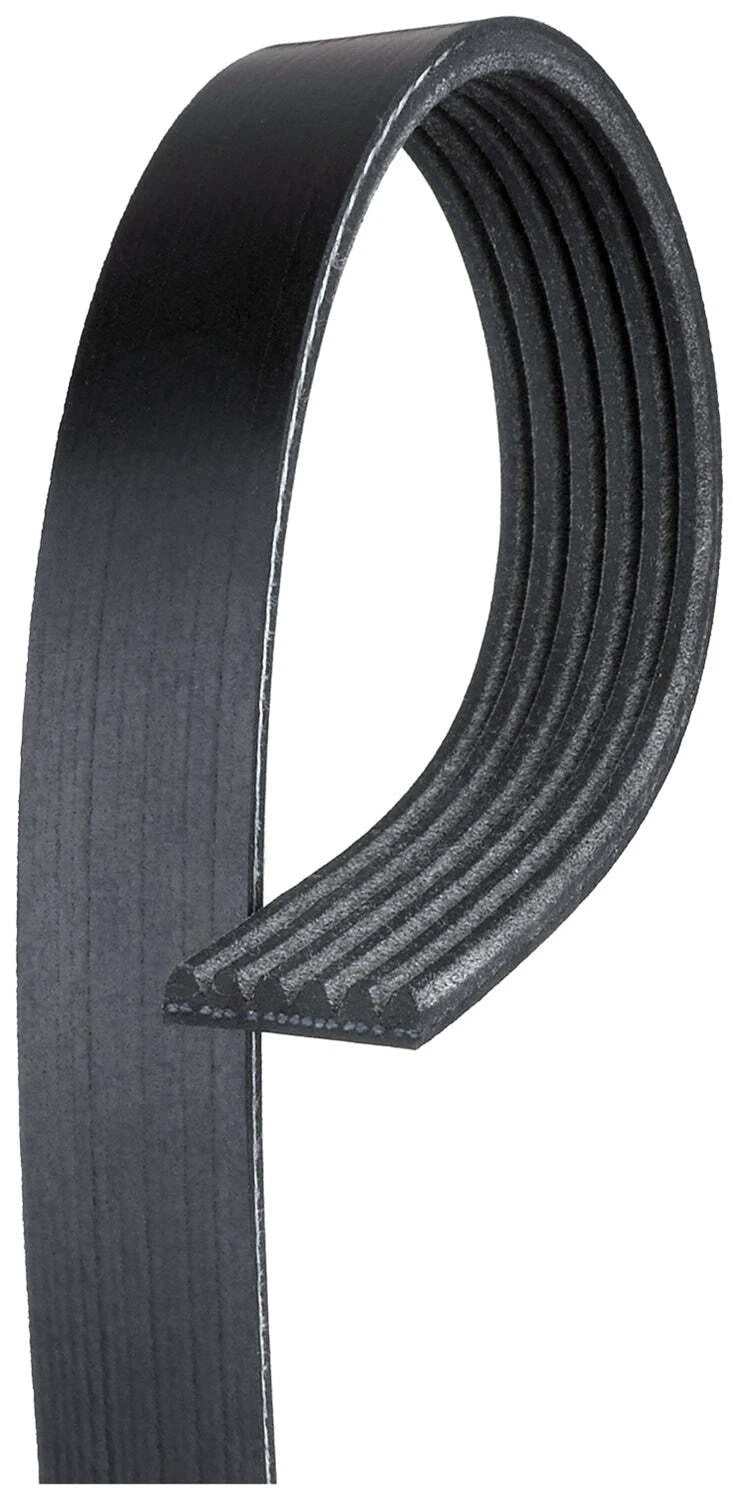 Drive Belt for Audi A4 A6 (2000–2006) Mitsubishi Lancer (2002–2007)