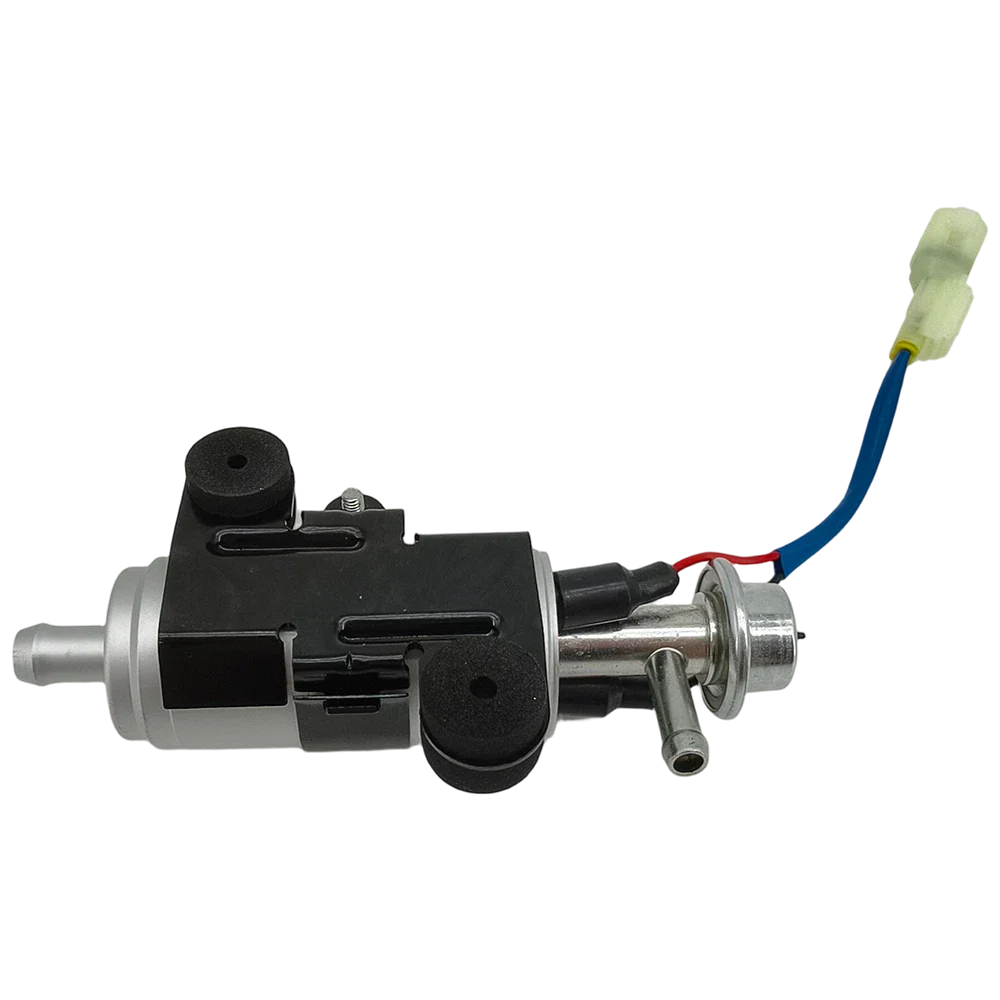 Fuel Pump for Suzuki DT115/DT140/DT150/DT200/DT225 (1986–2000)