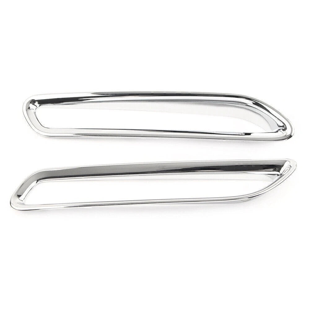 Car Door Lock Protective Cover for Honda, Mazda, Toyota, Hyundai, Kia