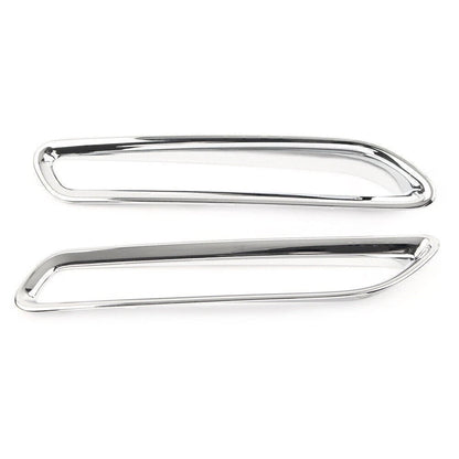 Car Door Lock Protective Cover for Honda, Mazda, Toyota, Hyundai, Kia