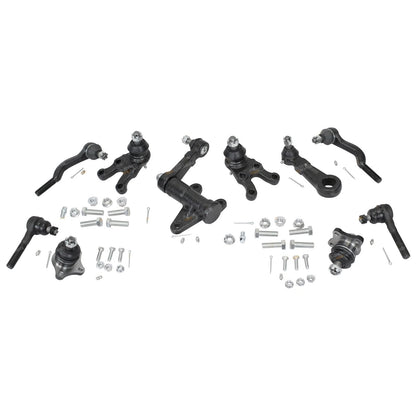 Steering Joint Rebuild Kit for Mitsubishi Triton MK 1996–2006 4WD
