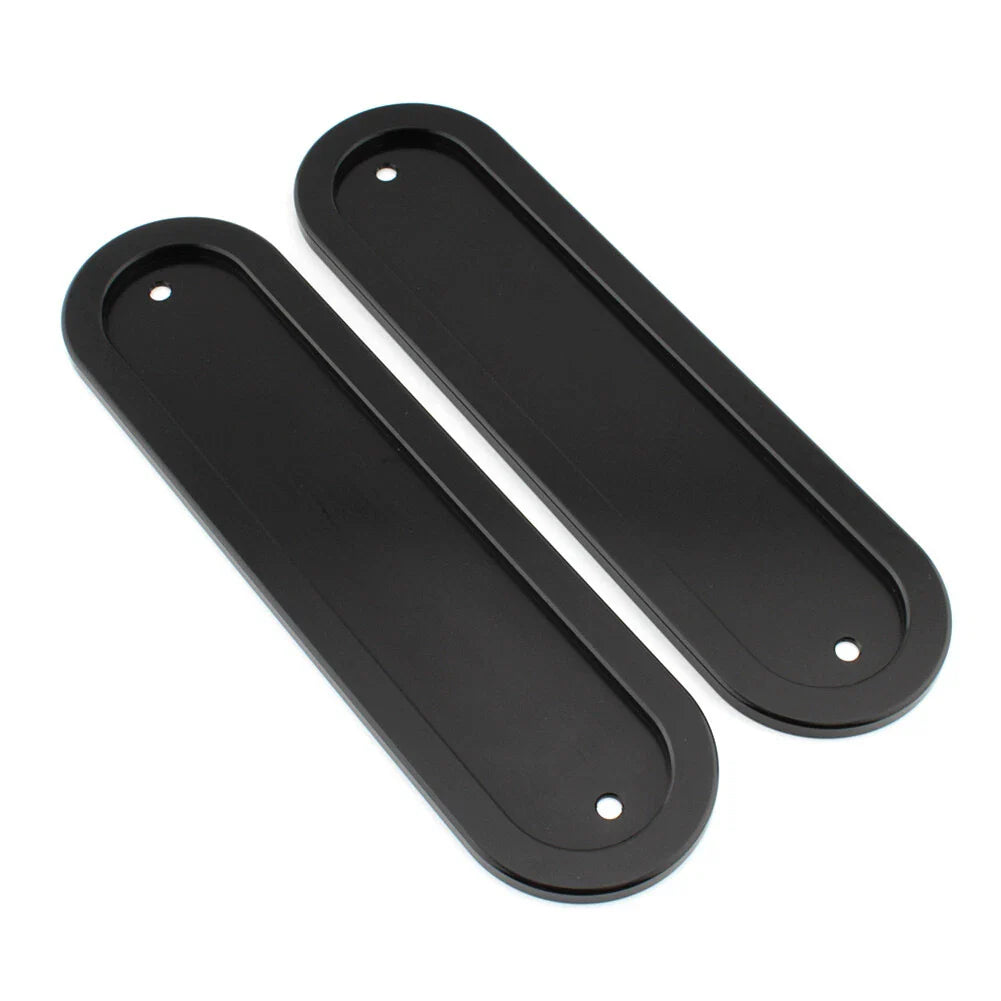Engine Side Mark Sign Covers for BMW R18 (2020 - Present)