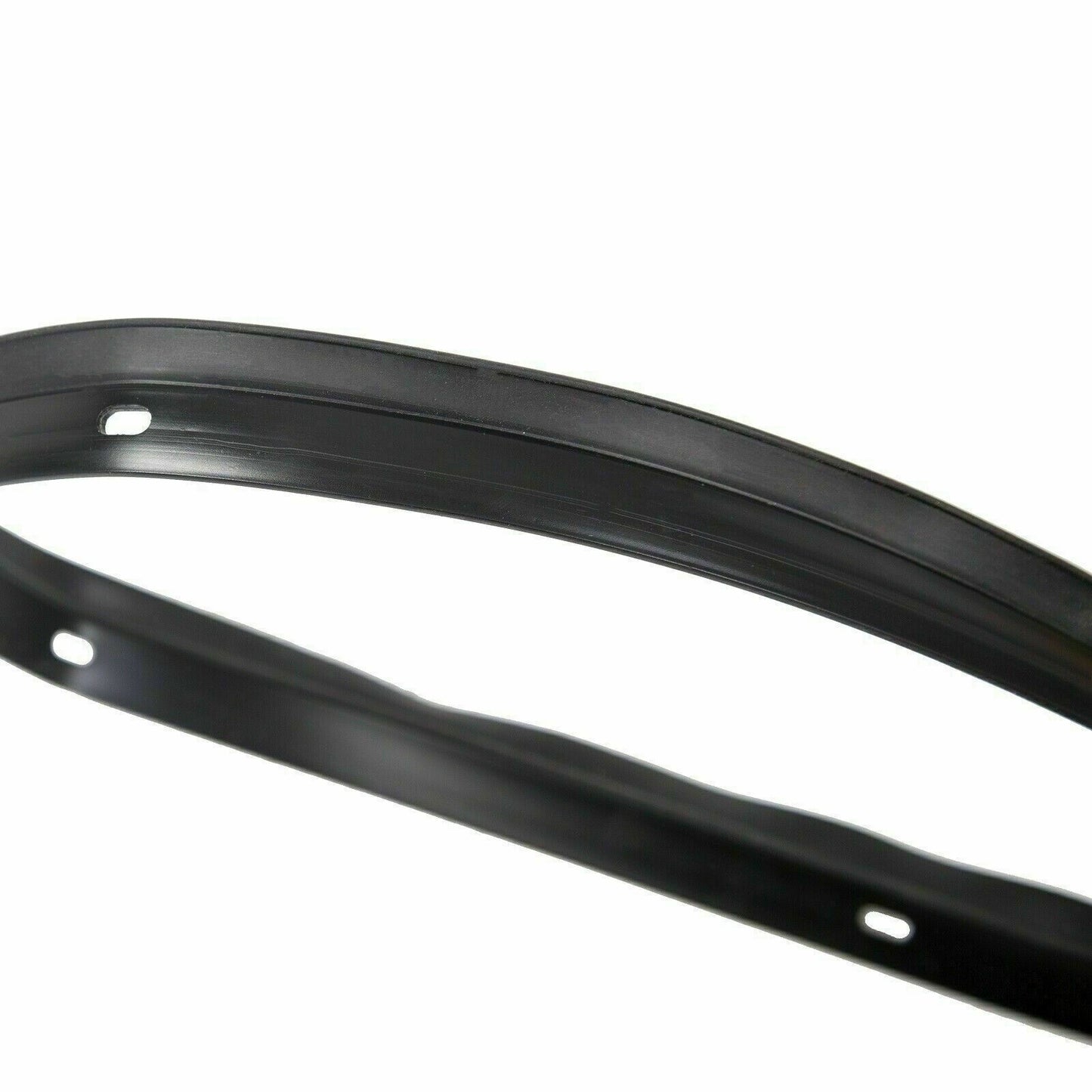 Front Hood Bumper Weatherstrip Seal for Dodge Challenger