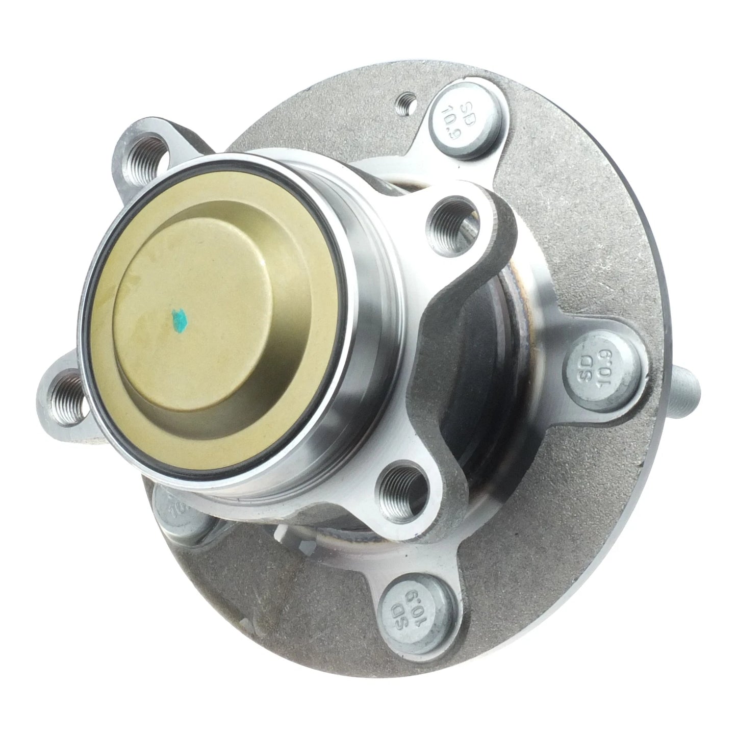 Rear Wheel Bearing Hub for Honda Civic (2016–2023)