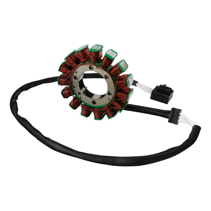 Magneto Generator Stator Coil for Kawasaki Ninja ZX-6R (2019 - 2023)