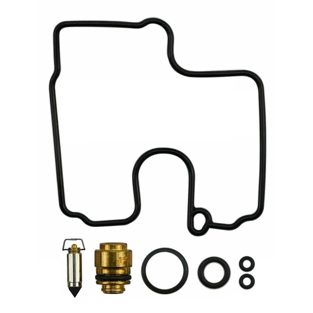 4 x Carb/Carburettor Repair Gaskets Valves Needles for GSXR750 (1996–1997)