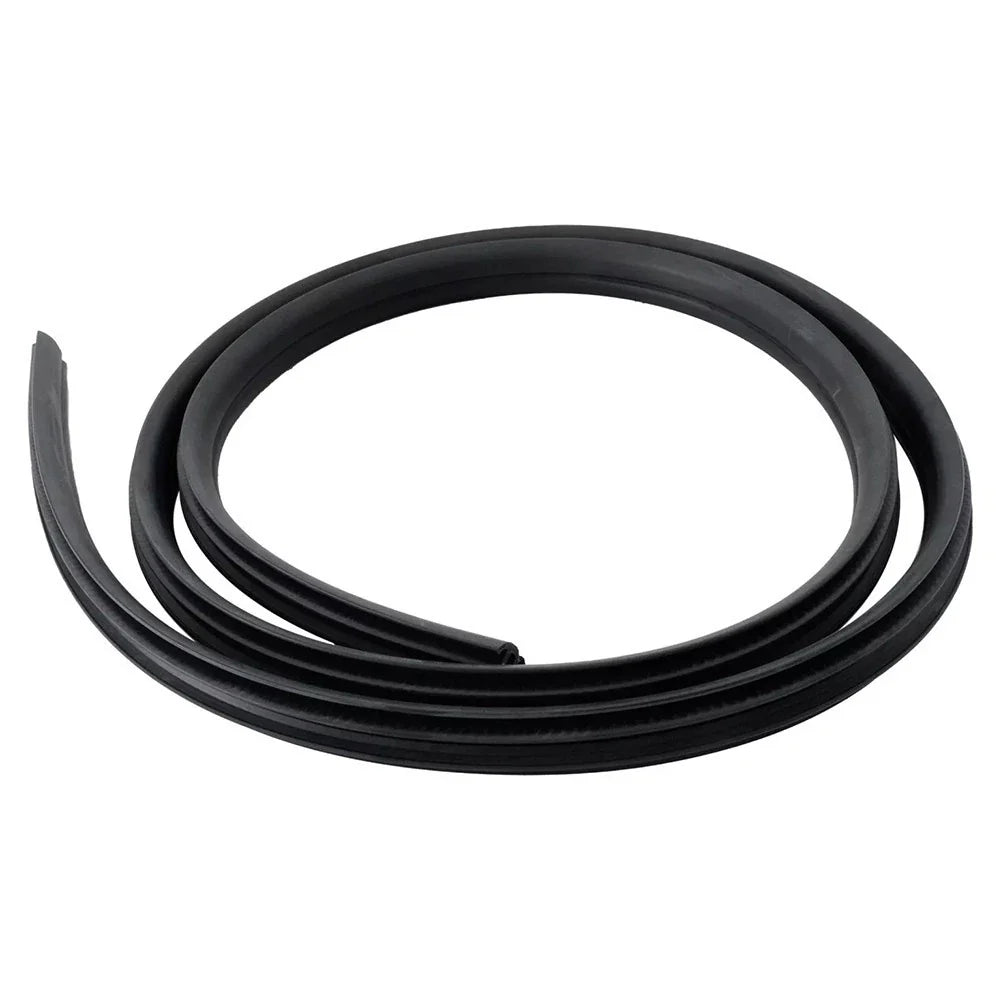 Weatherstrip / 2 x Front Door Weatherstrips / for Ford Focus (2012–2018)
