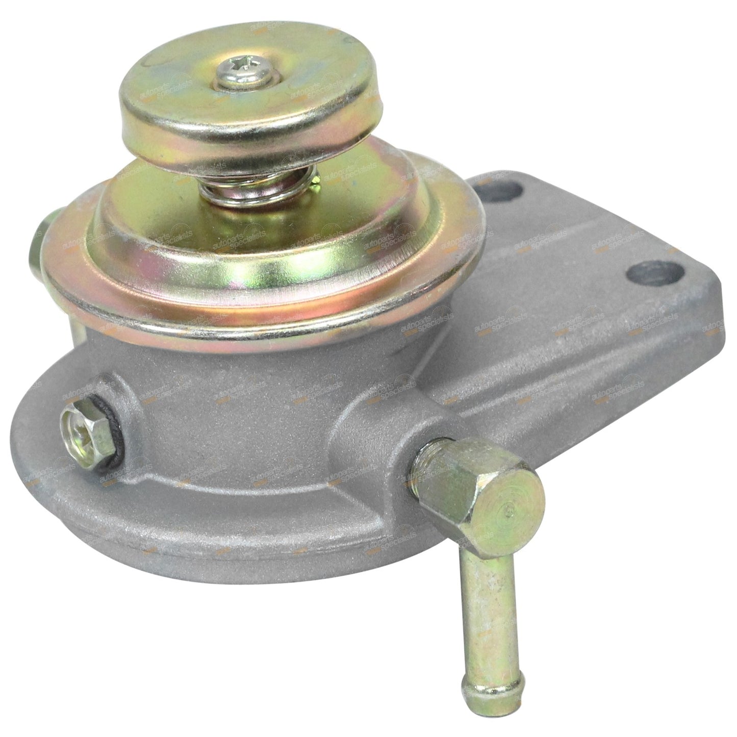Fuel Filter Primer Pump for Navara YD25DDTi TD27/QD32