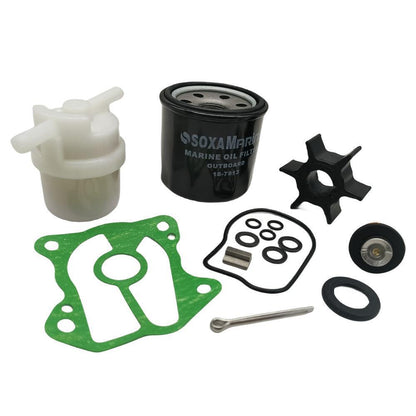 Maintenance Kit for Honda 35 40 45 50 HP Outboard