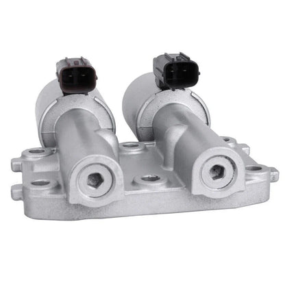 Dual Linear Solenoid for Honda Accord, Element, Acura (2003-2012)