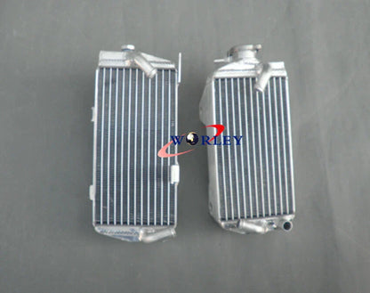 Aluminum Racing Radiator for Honda CRF450R (2015-2016)
