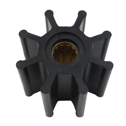 Flexible Impeller Repair Kit for Johnson Raw Sea Water Pump (No Year Specified)