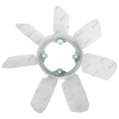 Cooling Fan Blade for Toyota Landcruiser UZJ200 V8 4.7L 2UZ-FE Petrol 2007~2012