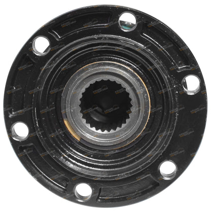 Free Wheel Locking Hub Kit for Sierra SJ40 SJ50 SJ70 SJ80 (1979–1999)