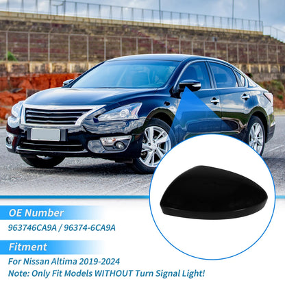 Car Mirror Cover Cap