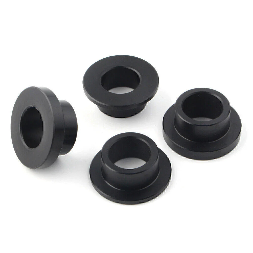 4 Pcs Plastic Shock Bushings for Polaris Sportsman 400 450 500 600 700