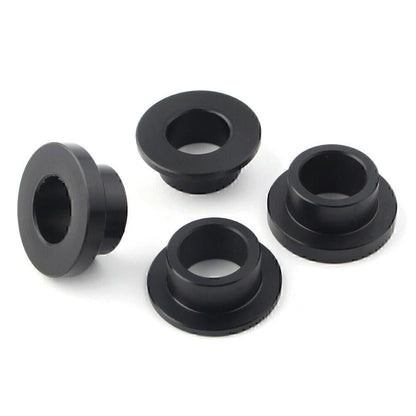 4 Pcs Plastic Shock Bushings for Polaris Sportsman 400 450 500 600 700