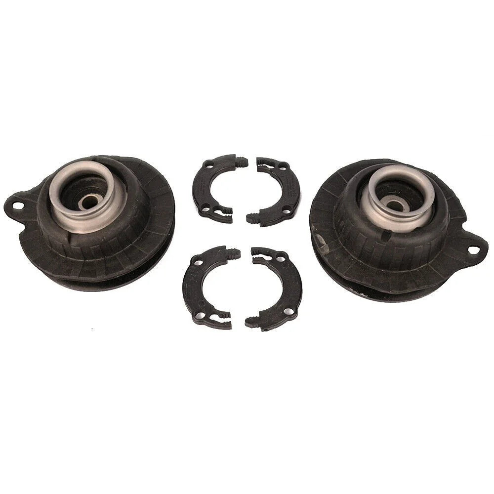 Front Strut Mount Set for 2014-2020 Jeep Cherokee & 2014-2016 Dodge Dart