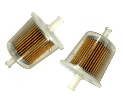 2X Fuel Filter for Evinrude Outboard (40-200 HP)