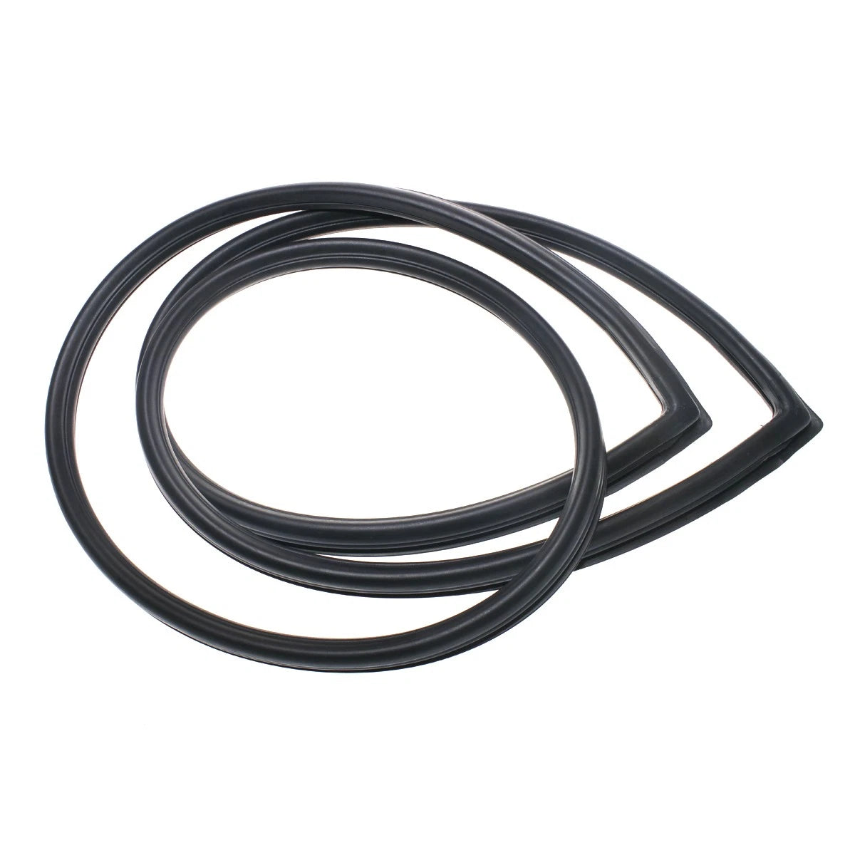 Windshield Weatherstrip for Mitsubishi Galant 2nd Gen (A114 A115)