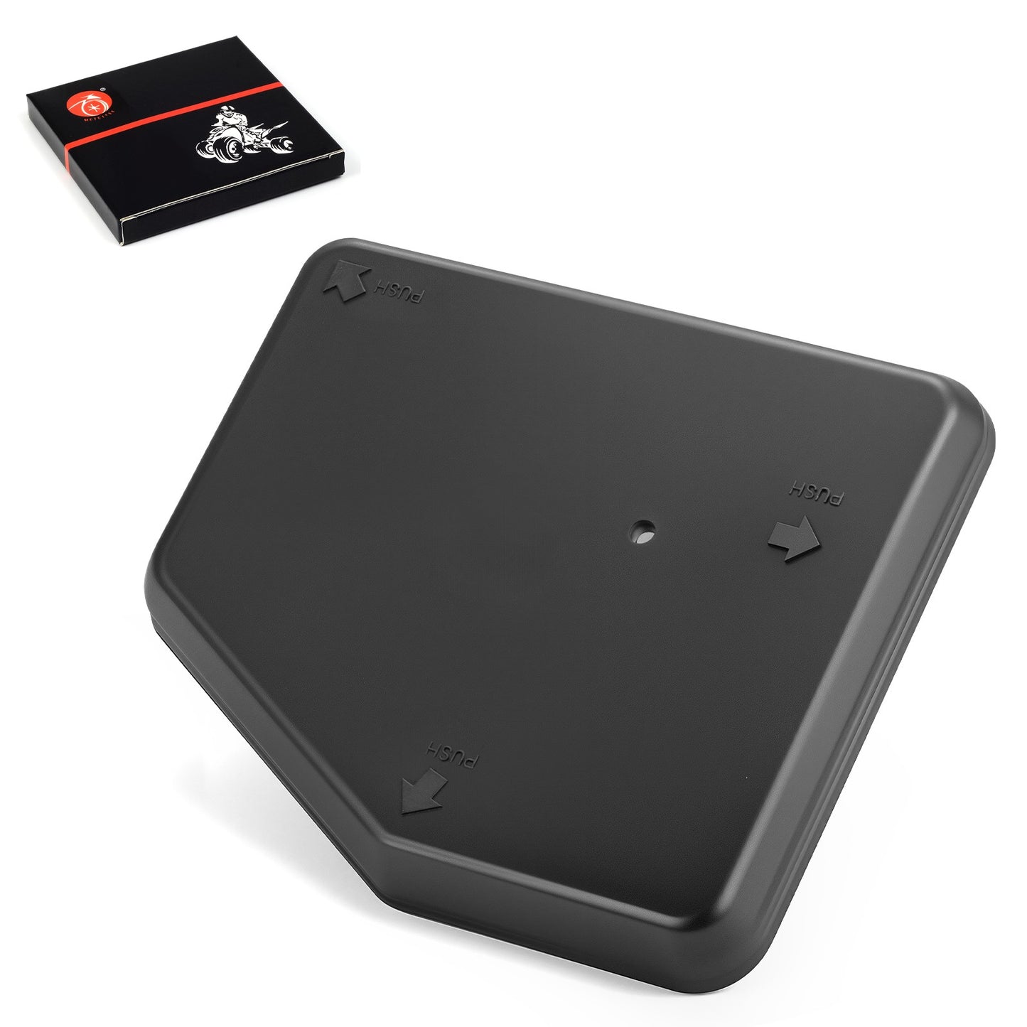 Electrical Box Cover for Club Car DS (1992–2015)