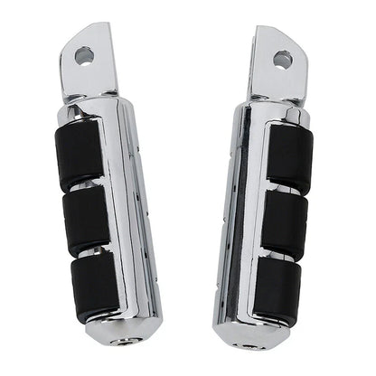 Driver Foot Pegs for Harley Softail Standard Low Rider (2018-2025)