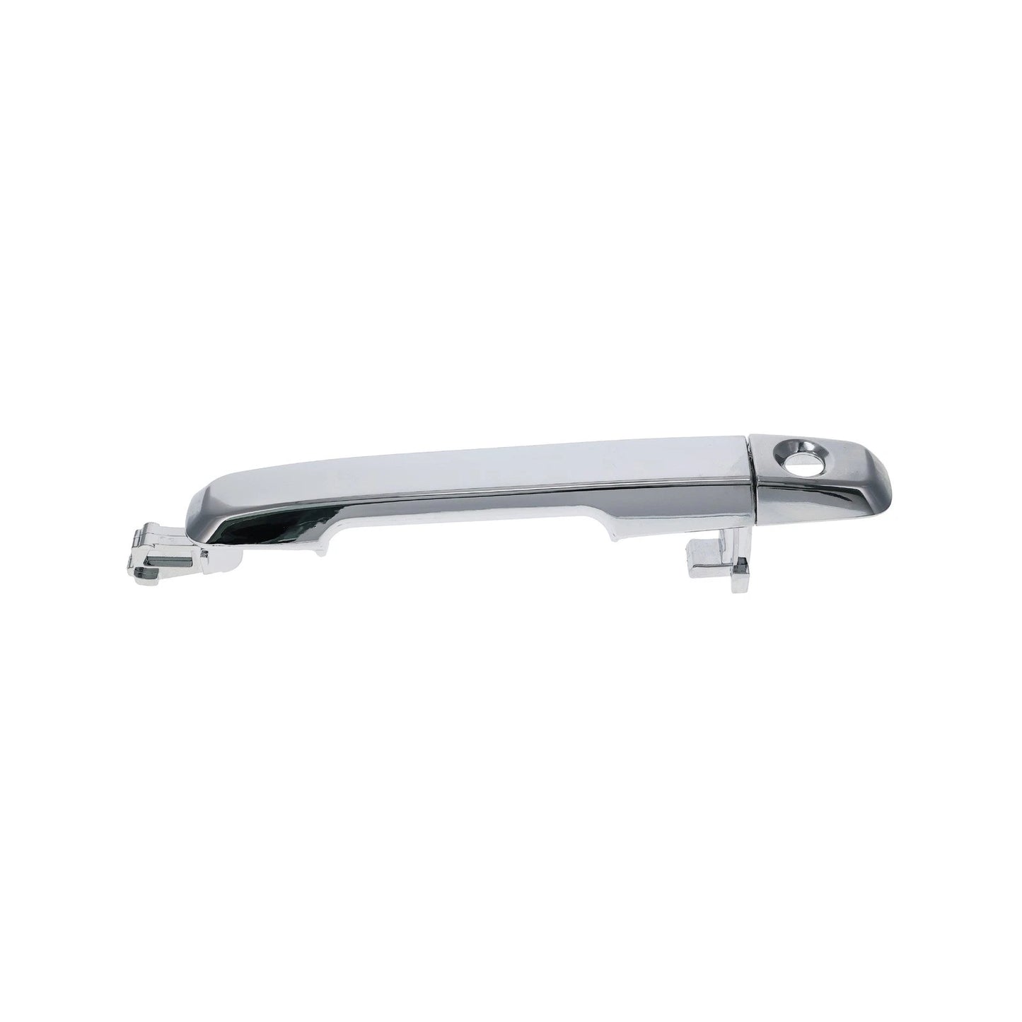 Chrome Outer Door Handle for Isuzu Dmax RT (2012–2020)