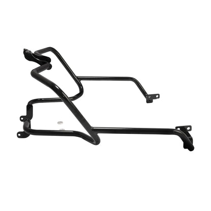 Saddlebag Guard Side Protector Bars for BMW R18 B Transcontinental (2022-2023)