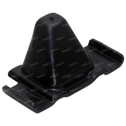 Front Leaf Spring Bump Stop for Toyota Hilux (1983–1997)