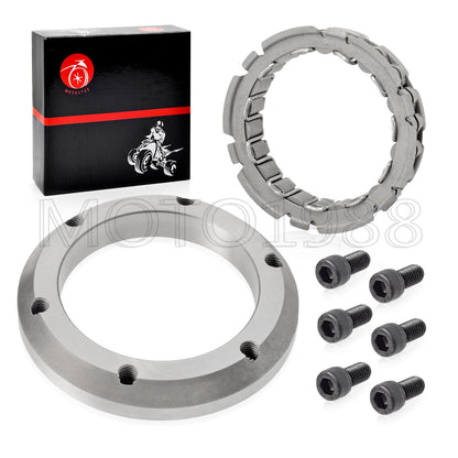 Sprag Starter Clutch for Kawasaki KLR650 (1987–2024)