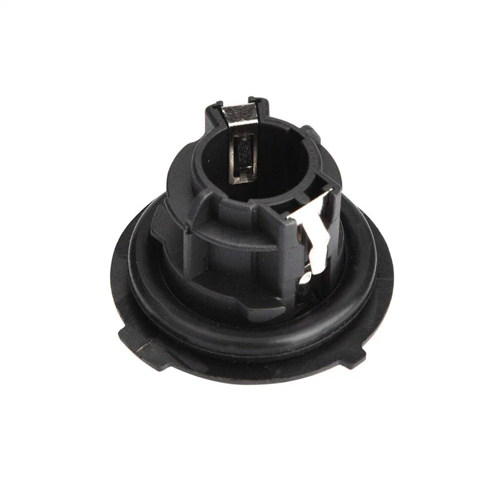 Front Turn Signal Bulb Socket for Peugeot 207 307 607 807, Citroen C4 C5 (2006-2014)