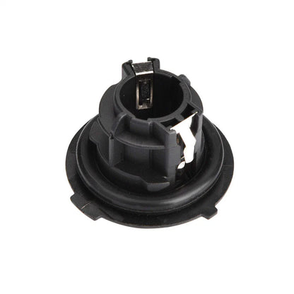 Front Turn Signal Bulb Socket for Peugeot 207 307 607 807, Citroen C4 C5 (2006-2014)