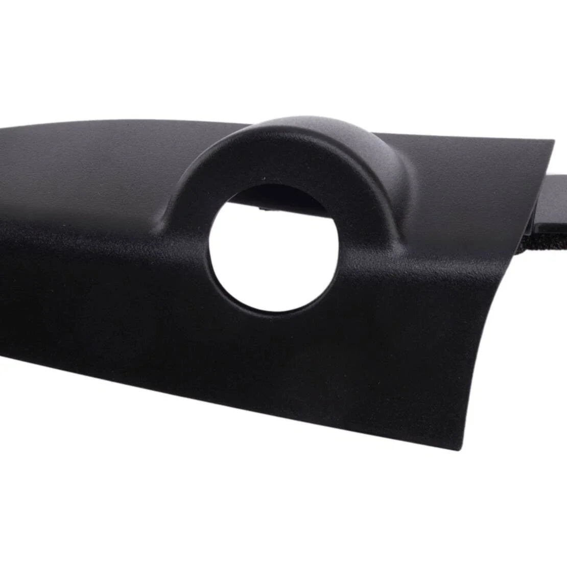 Left Side Mirror Triangle Trim Panel for Nissan Versa (2012-2018)