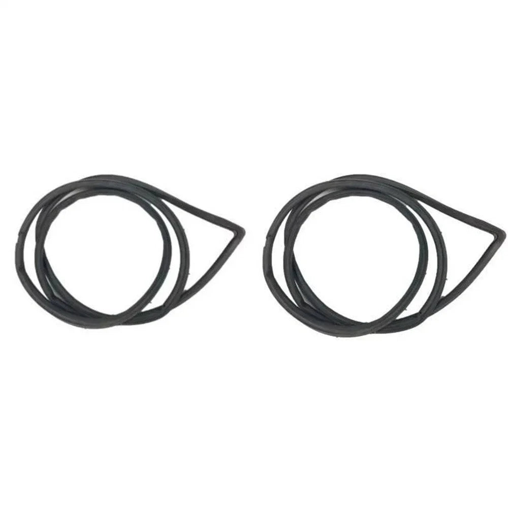 Front Door Weatherstrip Seals for Acura RSX (2002-2006)
