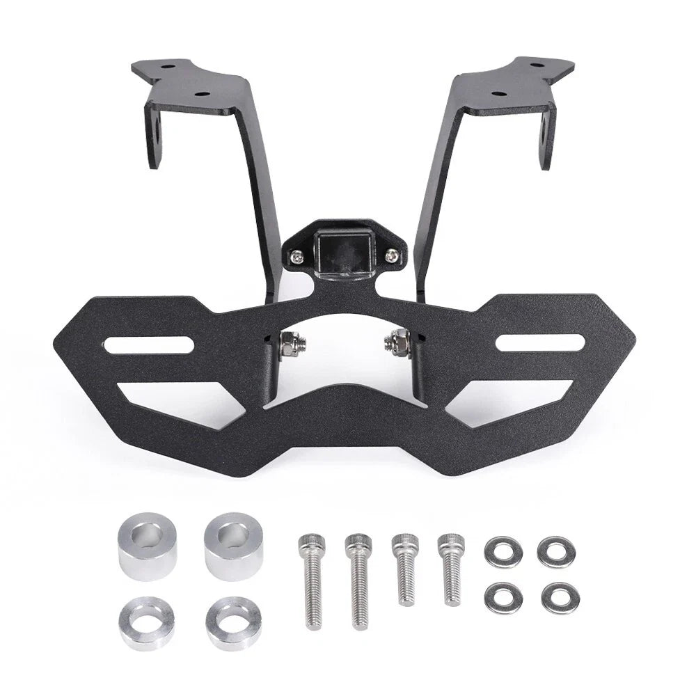 Tail Tidy Plate Holder Fender Eliminator for CF-MOTO 450MT 800MT-X (2023–2024)