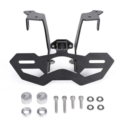 Tail Tidy Plate Holder Fender Eliminator for CF-MOTO 450MT 800MT-X (2023–2024)