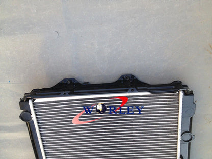Radiator for Toyota Hilux (1997–2006)