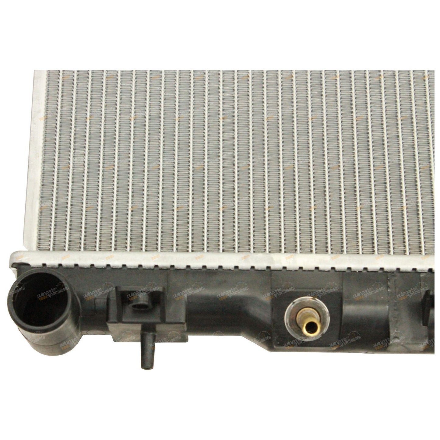 Alloy Core Radiator for Subaru Liberty (1998–2003)