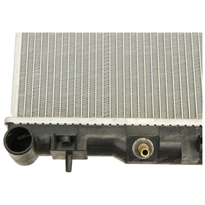 Alloy Core Radiator for Subaru Liberty (1998–2003)
