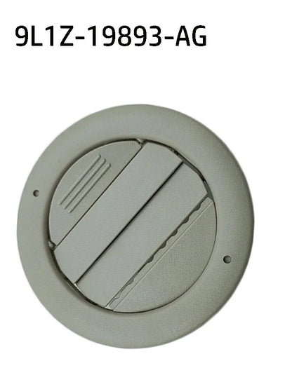 Gray Headliner Ceiling Vent for Ford Expedition Navigator