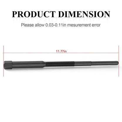 Clutch Puller Heavy Duty for Arctic Cat ZR ZL