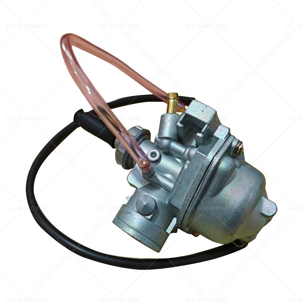 32mm Carburetor Carb Manual Choke for Honda XR50R CRF50F