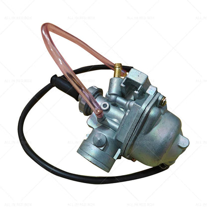 32mm Carburetor Carb Manual Choke for Honda XR50R CRF50F