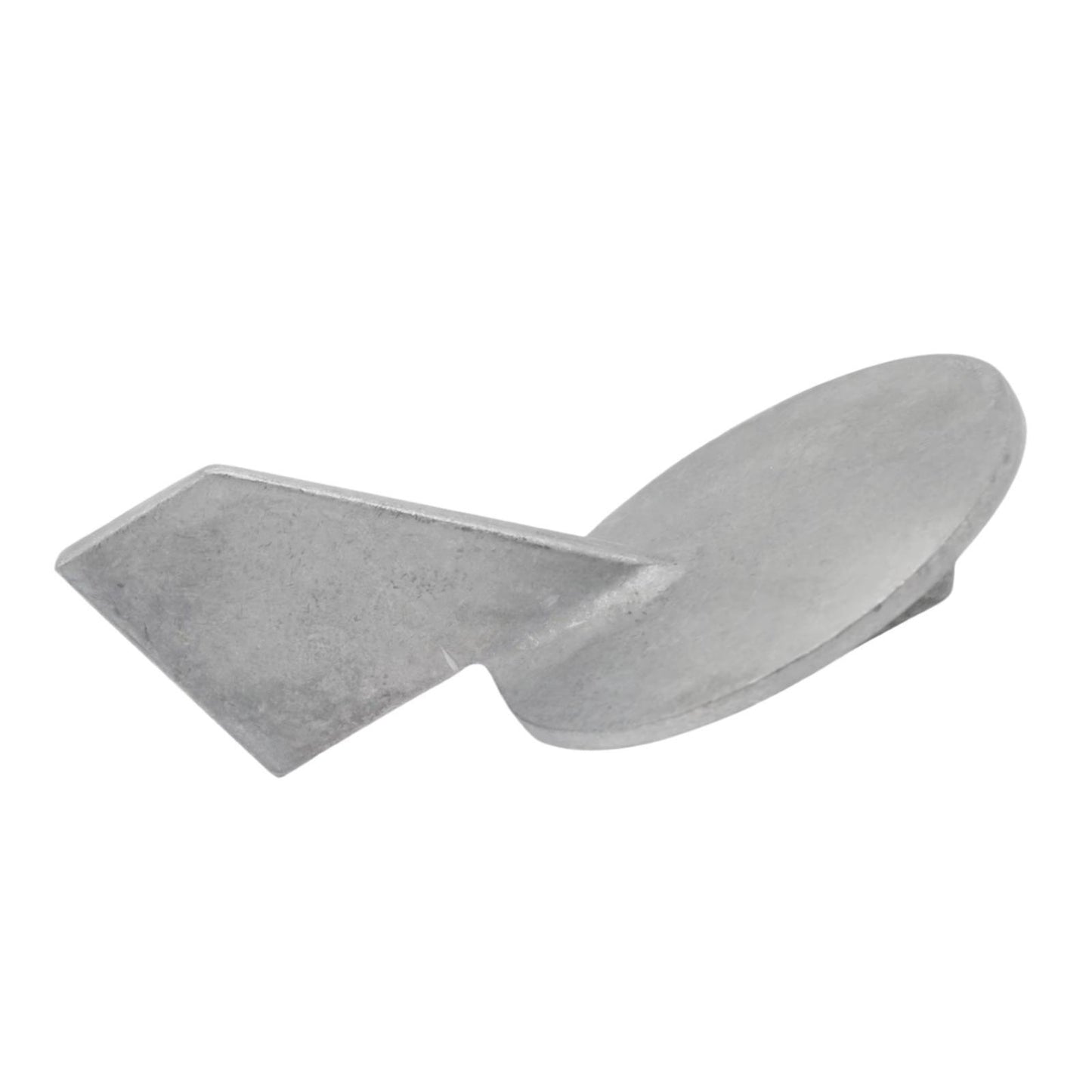 Aluminum Trim Tab Anode for Yamaha 50 (2000–2023)
