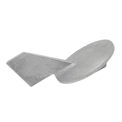 Aluminum Trim Tab Anode for Yamaha 50 (2000–2023)